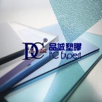 PC耐力板，實心板